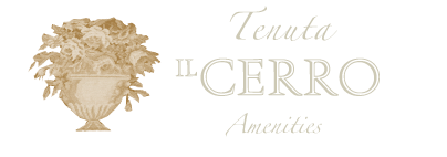 Logo Tenuta Il Cerro