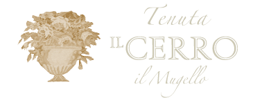 Logo Tenuta Il Cerro