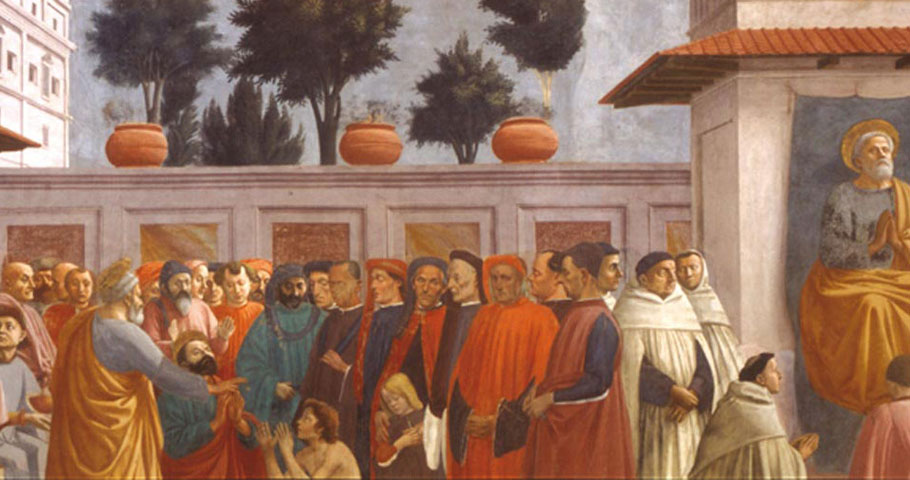 Breve storia di Firenze 2