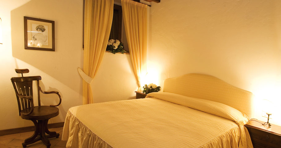 Casa Camelia Tenuta il Cerro 2 Casa Camelia Tenuta il Cerro 2