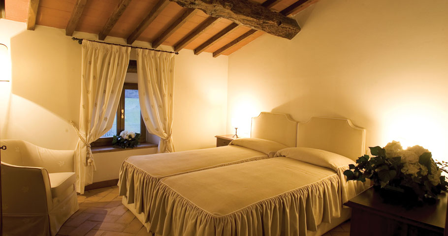 Casa Camelia Tenuta il Cerro 3 Casa Camelia Tenuta il Cerro 3