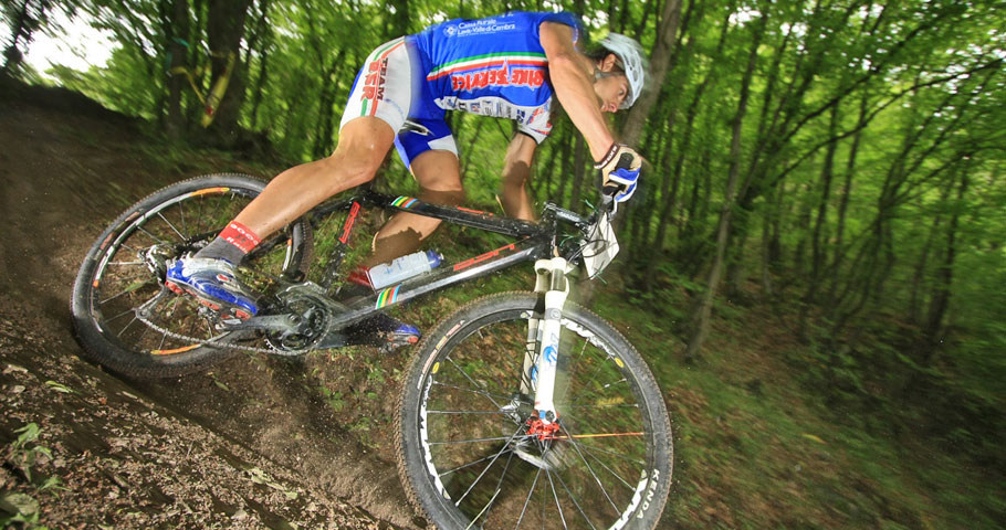 Escursioni in Mountain Bike 1(DE)