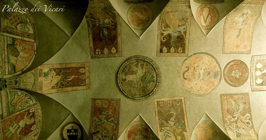 I Poderi del mugello 4(DE) I Poderi del mugello 4(DE)