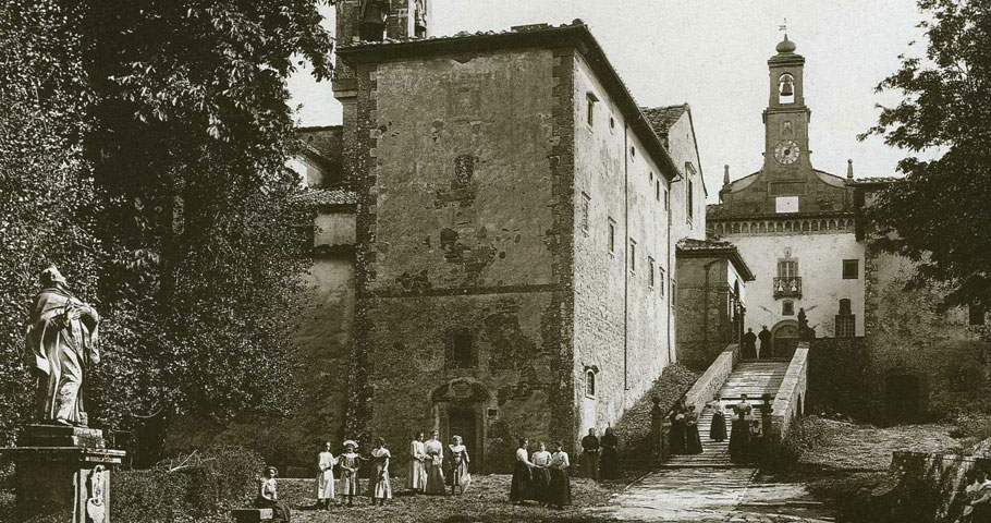 La storia del Mugello 1(DE)