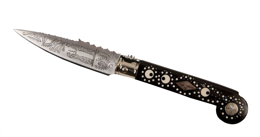 Le Lame di Vicchio 4(DE)