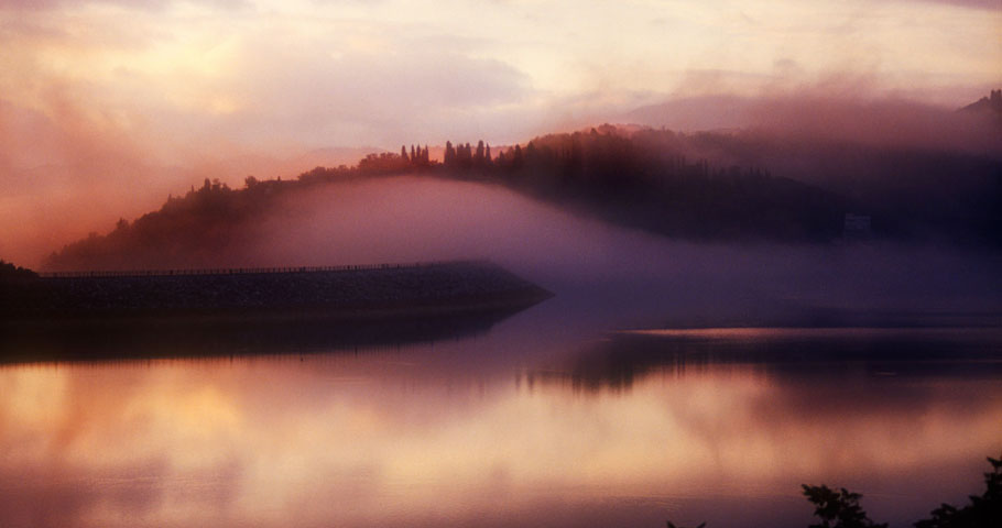 Oasi Naturali nel Mugello(DE)
