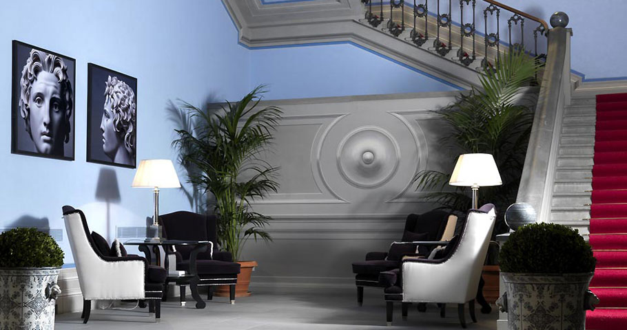 Palazzo Tornabuoni 4(DE) Palazzo Tornabuoni 4(DE)