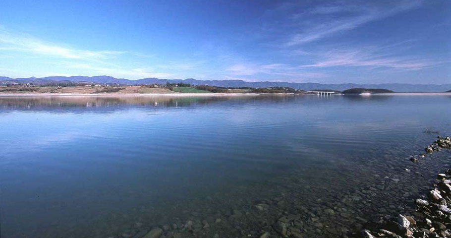 Pesca nel Mugello 4(DE)