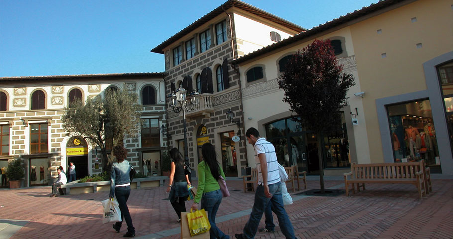 Barberino Designed Outlet 3(EN) Barberino Designed Outlet 3(EN)