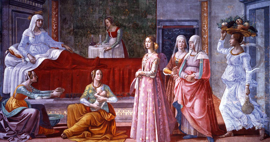 Breve storia di Firenze 3(EN) Breve storia di Firenze 3(EN)