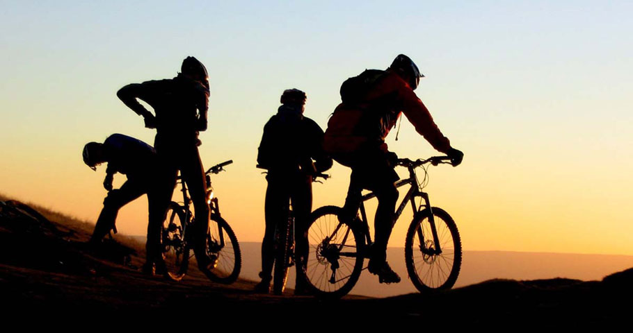 Escursioni in Mountain Bike 2(EN) Escursioni in Mountain Bike 2(EN)