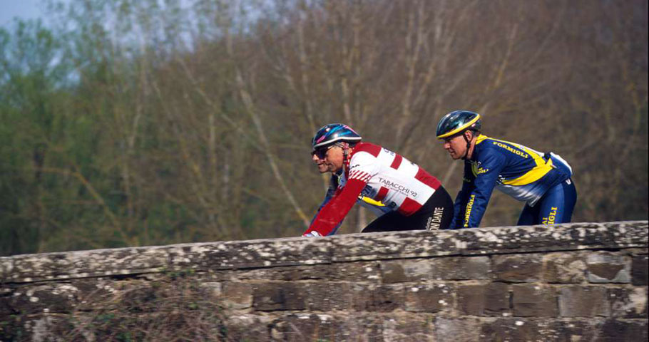 Escursioni in Mountain Bike 4(EN) Escursioni in Mountain Bike 4(EN)