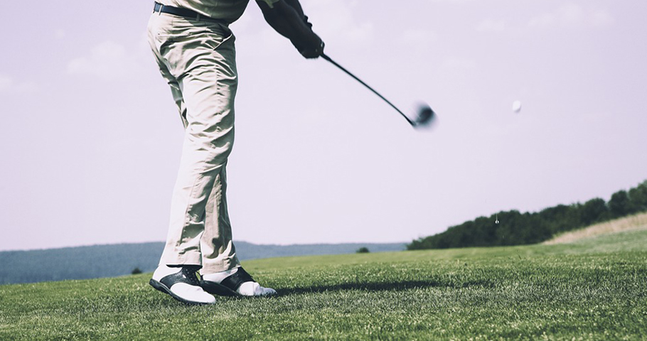 Giocare a Golf nel Mugello 3(EN)