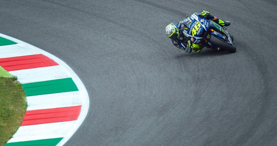 Il Circuito Di Barberino di Mugello 3(EN) Il Circuito Di Barberino di Mugello 3(EN)