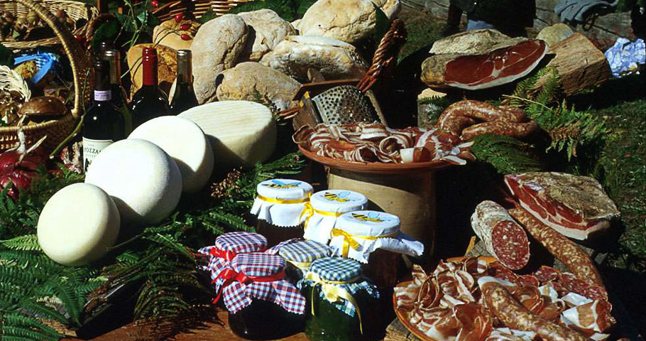 La Cucina del Mugello 3(EN) La Cucina del Mugello 3(EN)