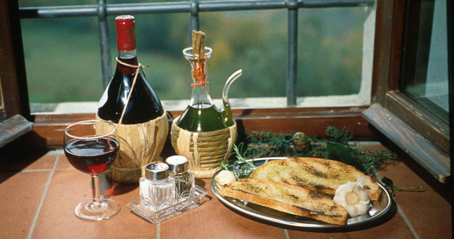 La Cucina del Mugello 5(EN) La Cucina del Mugello 5(EN)