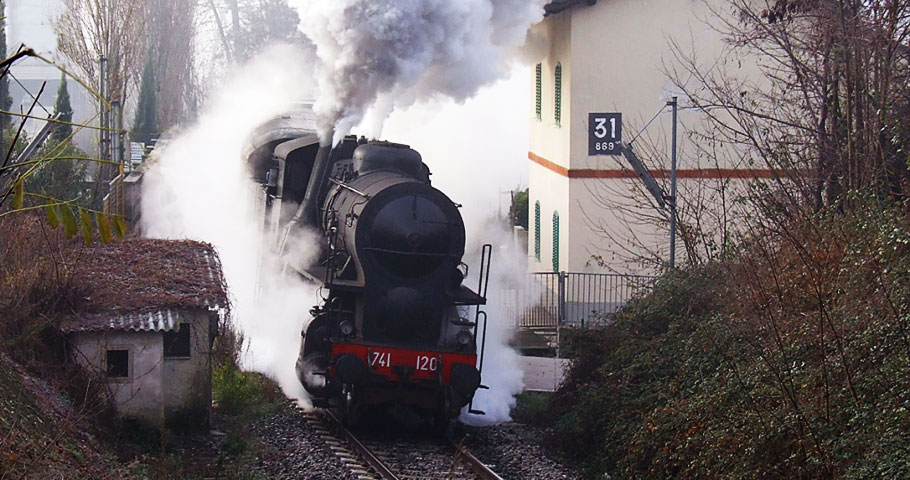 La Faentina(EN) La Faentina(EN)