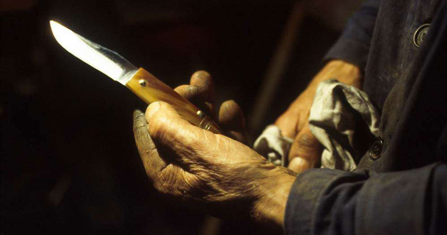 Le Lame di Vicchio(EN) Le Lame di Vicchio(EN)