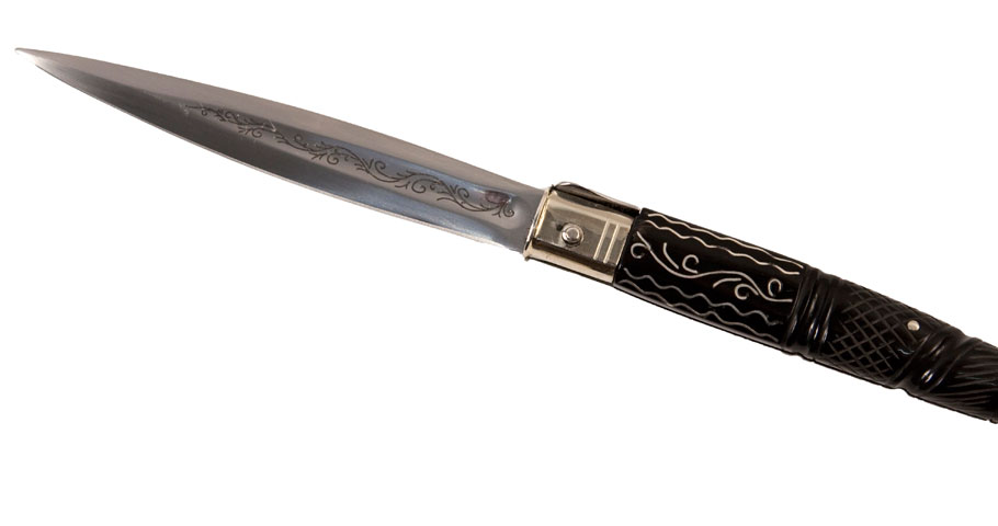 Le Lame di Vicchio 5(EN)