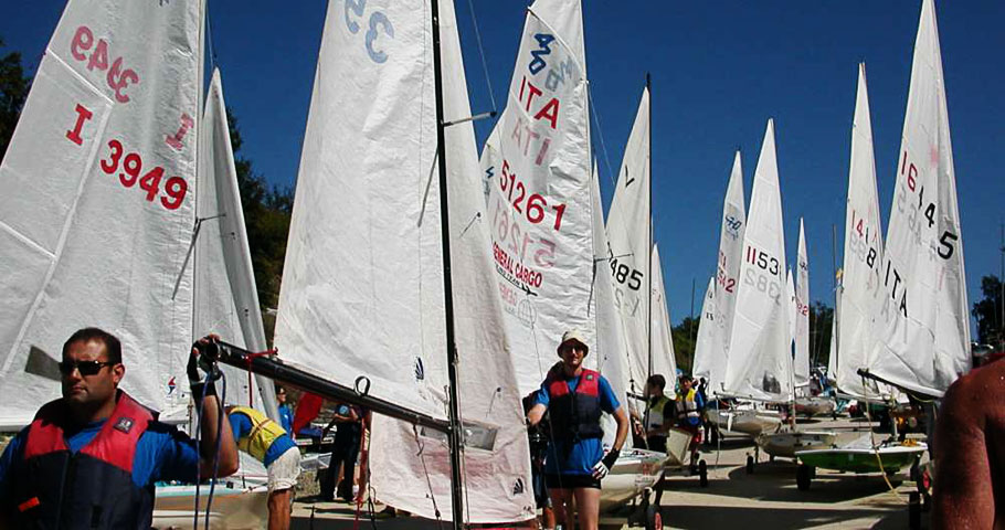 Wind surf nel Mugello 3(EN) Wind surf nel Mugello 3(EN)