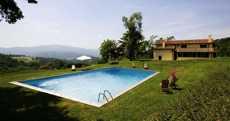 Holiday house with pool Barberino Tenuta Il Cerro Italy Resort Mugello holiday houses pools Tuscany luxury villas Holiday house with pool Barberino Tenuta Il Cerro Italy Resort Mugello holiday houses pools Tuscany luxury villas