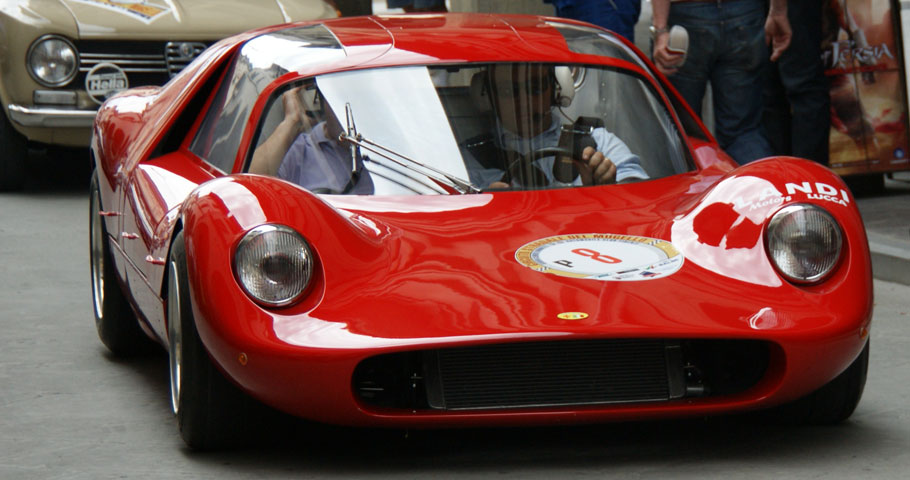 Il Circuito Di Barberino di Mugello 2 Il Circuito Di Barberino di Mugello 2