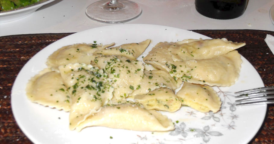 La Cucina del Mugello 2