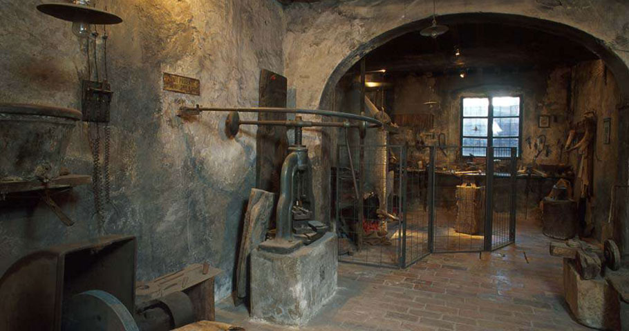 Le Lame di Vicchio 2