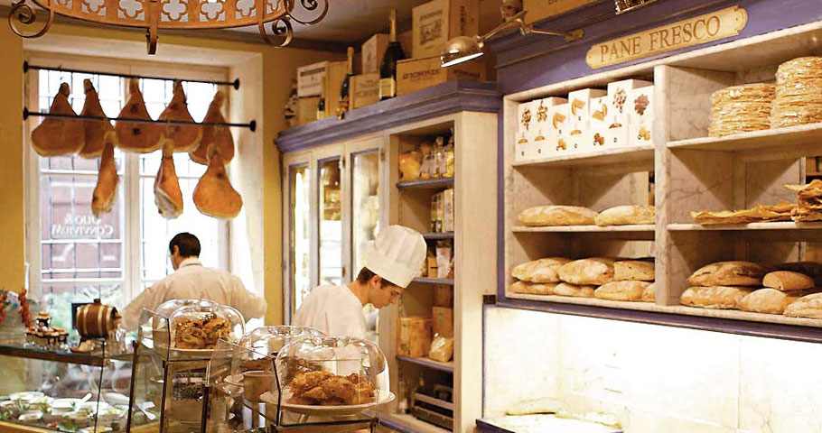 Mangiare a Firenze 3 Mangiare a Firenze 3