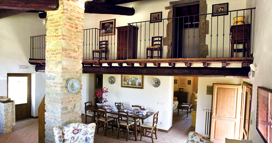 Tenuta il cerro 3 Tenuta il cerro 3